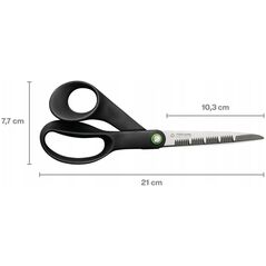 Ψαλίδι κουζίνας FF Renew 21cm