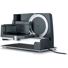 Κόφτης Graef Style S12 Twin (Μαύρη)