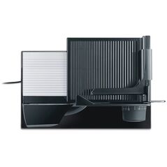 Κόφτης Graef Style S12 Twin (Μαύρη)