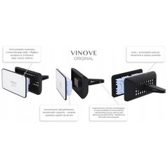 Αρωματικό χώρου VINOVE Miami original