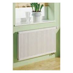 Kermi Θερμαντικό σώμα Therm X2 Profil-V 33 600 x 1300mm (FTV330601301R1K)