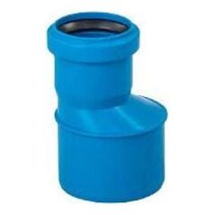 Magnaplast Μείωση UDBR DN 110/50mm (146610)