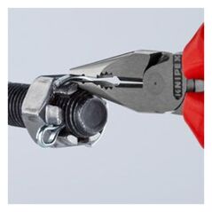 Knipex Πένσες γενικής χρήσης 145mm (08 22 145)