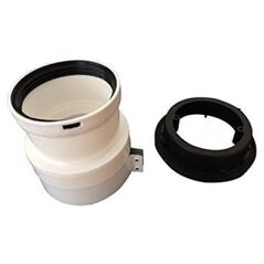 Ariston Μεταβατικό εξάρτημα 60/100-80 (3318369)