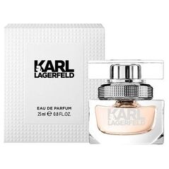 Karl Lagerfeld For Her EDP 25 ml