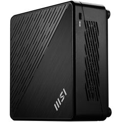 Υπολογιστής MSI Cubi 5 Intel Core i5-1235U 8 GB 512 GB SSD Windows 11 Pro