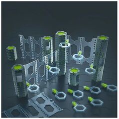 Ravensburger Σετ επέκτασης GraviTrax Pro 268160