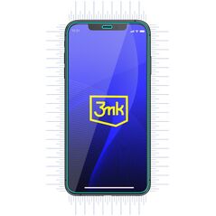 3MK 3MK FlexibleGlass Ulefone Armor X10 Pro Hybrid Glass 13440043 5903108534765