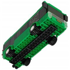 ALLEBLOX ΚΑΤΑΣΚΕΥΑΣΤΙΚΑ ΤΟΥΒΛΑΚΙΑ ALLEBLOX CITY 221EL 34X27X6 ΛΕΩΦΟΡΕΙΟ P