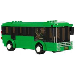 ALLEBLOX ΚΑΤΑΣΚΕΥΑΣΤΙΚΑ ΤΟΥΒΛΑΚΙΑ ALLEBLOX CITY 221EL 34X27X6 ΛΕΩΦΟΡΕΙΟ P