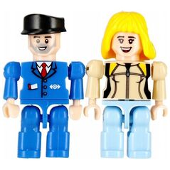 ALLEBLOX ΚΑΤΑΣΚΕΥΑΣΤΙΚΑ ΤΟΥΒΛΑΚΙΑ ALLEBLOX CITY 221EL 34X27X6 ΛΕΩΦΟΡΕΙΟ P