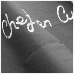 Douceur d`Interieur Γυναικεία ποδιά κουζίνας GREY, 60 x 84 cm, βαμβάκι