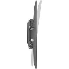 InLine InLine® Basic wall mount, for flat screen TV 94-178cm (37-70"), max. 50kg