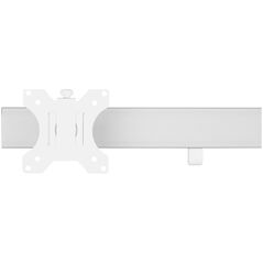 InLine InLine® Aluminium monitor desk mount for 4 monitors up to 32", 8kg