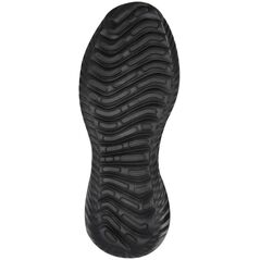 Ημίμποτα από πλεκτό ύφασμα μπλε-μαύρα, sb fo, "47", ce, Lahti