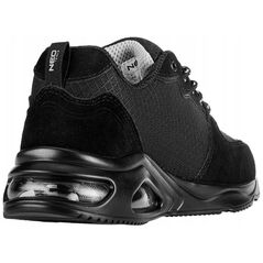 Επαγγελματικά παπούτσια O1 SR Neo Air, μαύρα, μέγεθος 40