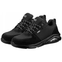 Επαγγελματικά παπούτσια O1 SR Neo Air, μαύρα, μέγεθος 41