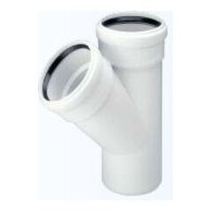 Τρίοδης σύνδεσμος Magnaplast dBEA 45ο DN 50/50mm (16000)