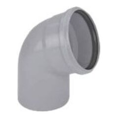 Magnaplast Γωνία HTB DN 160mm (11220)