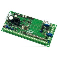 Κεντρική μονάδα συναγερμού Satel από 10 έως 30 εισόδους και 12 εξόδους (VERSA 10)