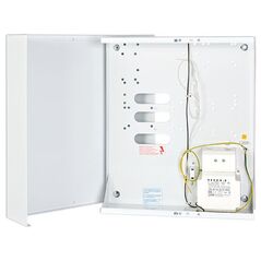 Satel Obudowa centrali alarmowej z transformatorem (OMI4)