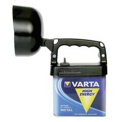 Φακός Varta Φακός LED 4W Work Light 190lm 4LR25-2 (18660101421)