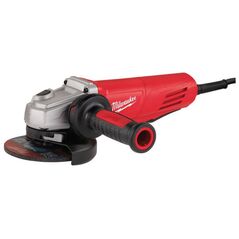 Γωνιακός τροχός Milwaukee MILWAUKEE ΓΩΝΙΑΚΟΣ ΤΡΟΧΟΣ 125mm 1550W AGV12-125XC DEC-SET ME4933448025