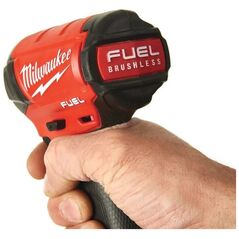 Klucz udarowy Milwaukee KLUCZ UD M18FQID ME4933451795 - 4933451795