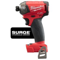 Klucz udarowy Milwaukee KLUCZ UD M18FQID ME4933451795 - 4933451795