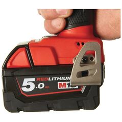 Klucz udarowy Milwaukee KLUCZ UD M18FQID ME4933451795 - 4933451795