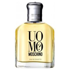 Moschino Uomo EDT 75 ml