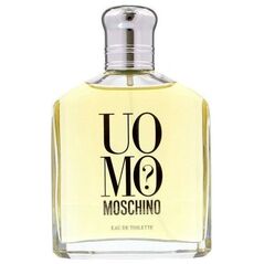 Moschino Uomo EDT 125 ml