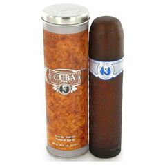 Cuba Blue EDT 100 ml