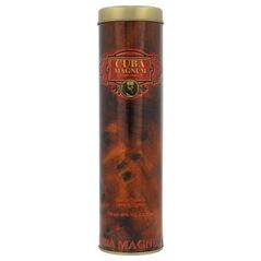 Cuba Magnum Red EDT 130 ml