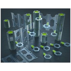 Ravensburger Σετ επέκτασης GraviTrax Pro 268160