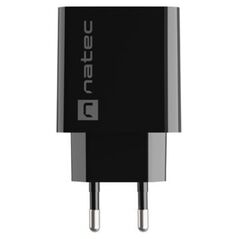 Φορτιστής Natec Ribera 1x USB-A 3 A (NUC-2058)