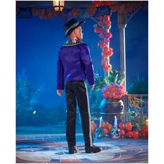 Κούκλα Barbie Mattel Signature Dia De Muertos Ken Συλλεκτική Κούκλα 2023 HJX15