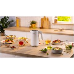 Βραστήρας Bosch Βραστήρας 1,7l λευκός TWK2M161