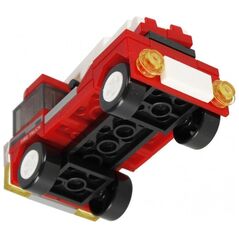 ALLEBLOX ΚΑΤΑΣΚΕΥΑΣΤΙΚΑ ΤΟΥΒΛΑΚΙΑ ALLEBLOX CITY 55ΤΕΜ 19X7X5 ΣΕ ΚΟΥΤΙ