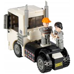 ALLEBLOX ΚΑΤΑΣΚΕΥΑΣΤΙΚΑ ΤΟΥΒΛΑ ALLEBLOX CITY 211EL 34X27X6 TIR P