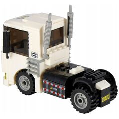 ALLEBLOX ΚΑΤΑΣΚΕΥΑΣΤΙΚΑ ΤΟΥΒΛΑ ALLEBLOX CITY 211EL 34X27X6 TIR P