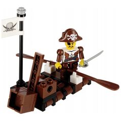 ALLEBLOX ΚΑΤΑΣΚΕΥΑΣΤΙΚΑ ΤΟΥΒΛΑ ALLEBLOX ΠΕΙΡΑΤΗΣ 66ΤΕΜ 15Χ10Χ5 ΚΟΥΤΙ