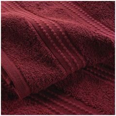 Πετσέτα φροτέ EXCELLENCE Douceur d`Interieur, 90 x 150 cm, βιολογικό βαμβάκι