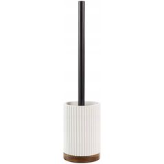 Douceur d`Interieur Ριγέ βάση για βούρτσα τουαλέτας NIAGARA