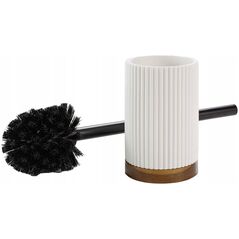 Douceur d`Interieur Ριγέ βάση για βούρτσα τουαλέτας NIAGARA