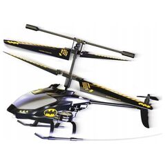 Bladez BATMAN BLADEZ ελικόπτερο RC BTDC-H01 56565