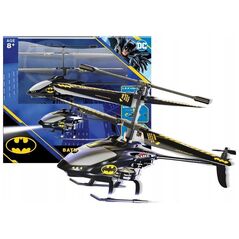 Bladez BATMAN BLADEZ ελικόπτερο RC BTDC-H01 56565