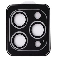 9h Tempered Glass Cover for Camera Lens For Iphone 15 Pro / 15 Pro Max - Natural Titanium / Cppaip15pm25 14445894 6901134369565