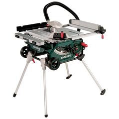 Δισκοπρίονο Metabo 1500 W 216 mm