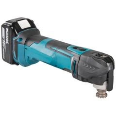 Πολυεργαλείο Makita DTM51RFJX1 18V